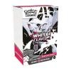 WHITE FLARE BOOSTER BUNDLE PREORDER